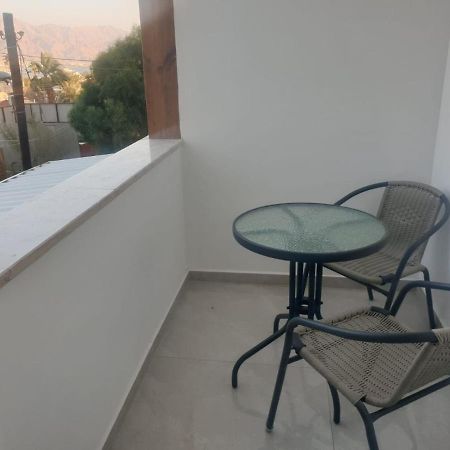 המקום הנפלא של אתי ולילך Apartment Eilat Exterior foto