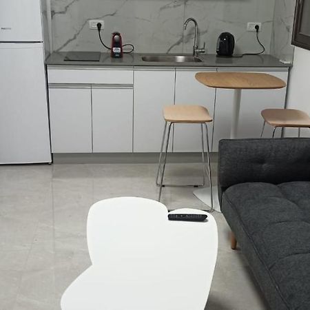 המקום הנפלא של אתי ולילך Apartment Eilat Exterior foto