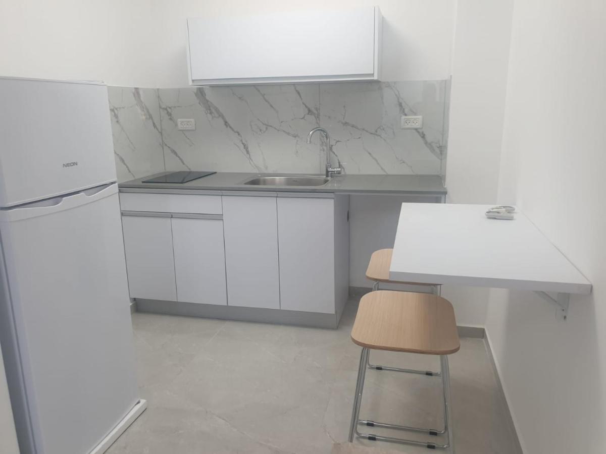 המקום הנפלא של אתי ולילך Apartment Eilat Exterior foto